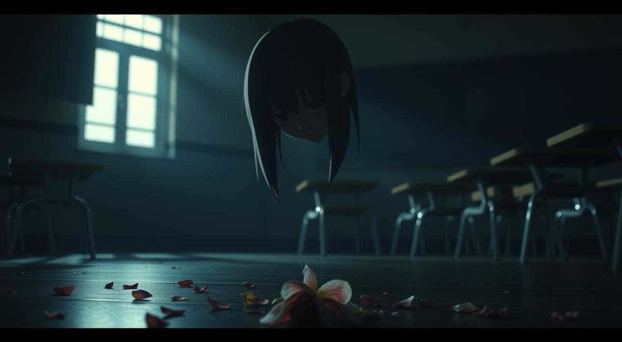 classroom of the elite manga