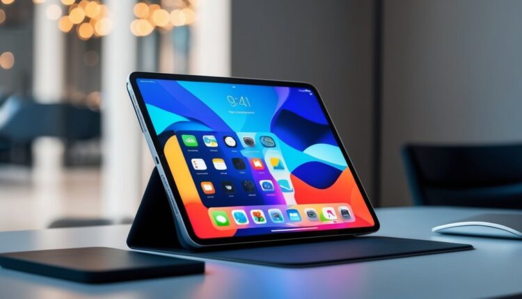 iPad Pro 10.2: clássico, funcional e ainda impressionante!