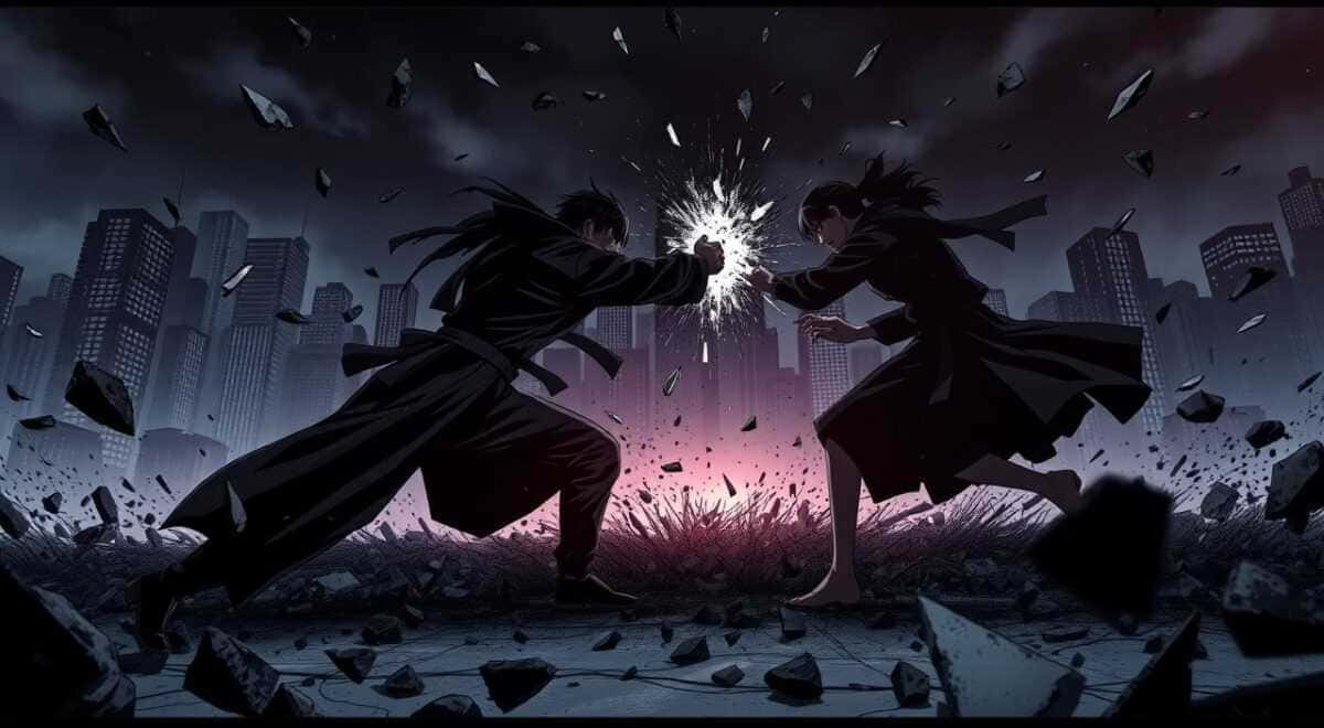 juujika no rokunin