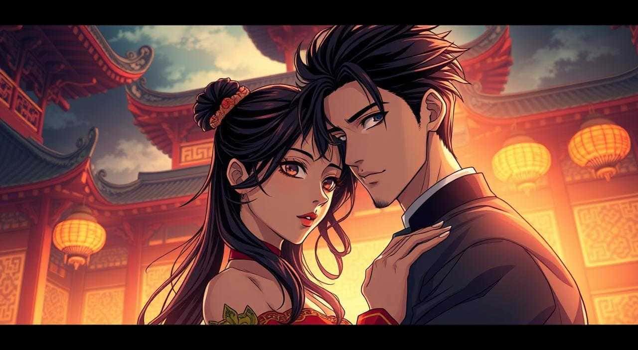 marry my husband manhwa