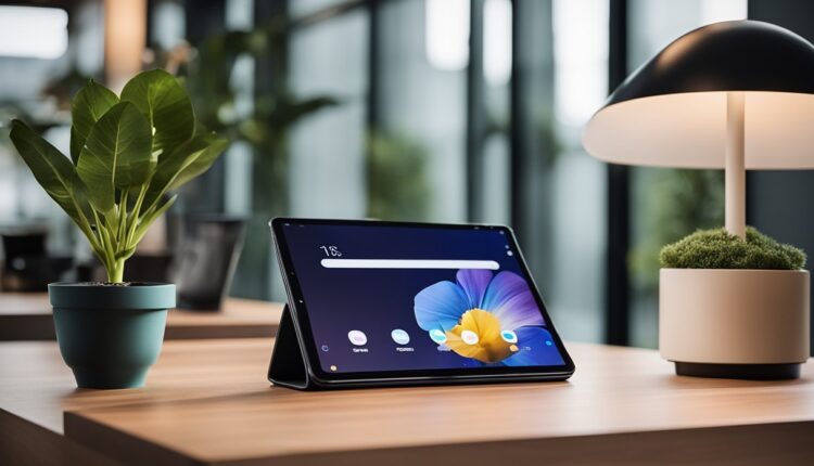 Samsung Galaxy Tab S5: Um clássico moderno que impressiona!