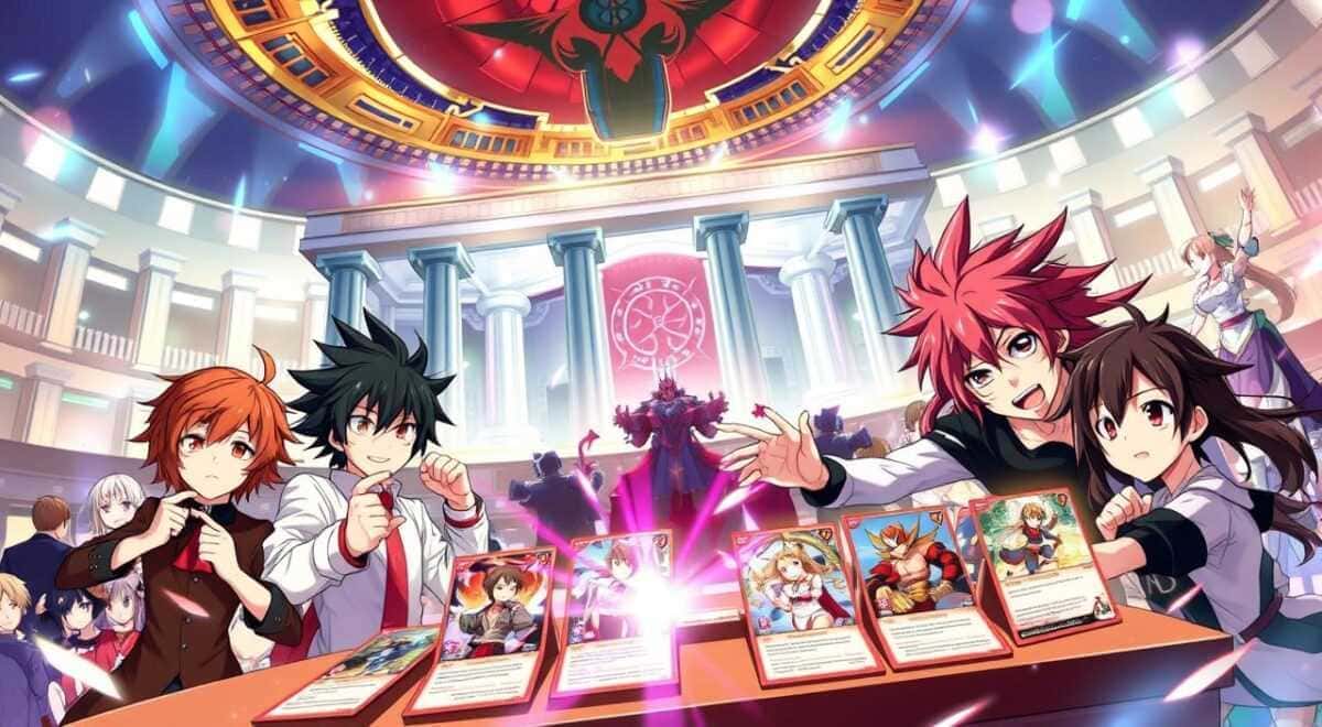 tensei colosseum