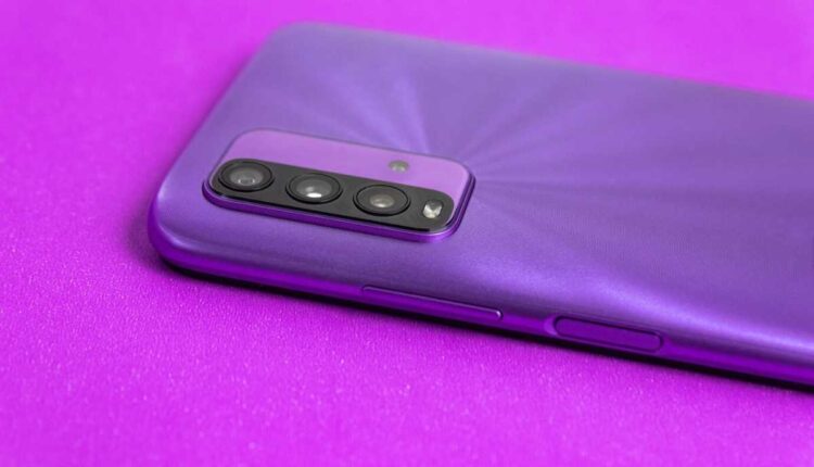 Moto G34: Velocidade e praticidade para otimizar seu dia a dia com eficiência