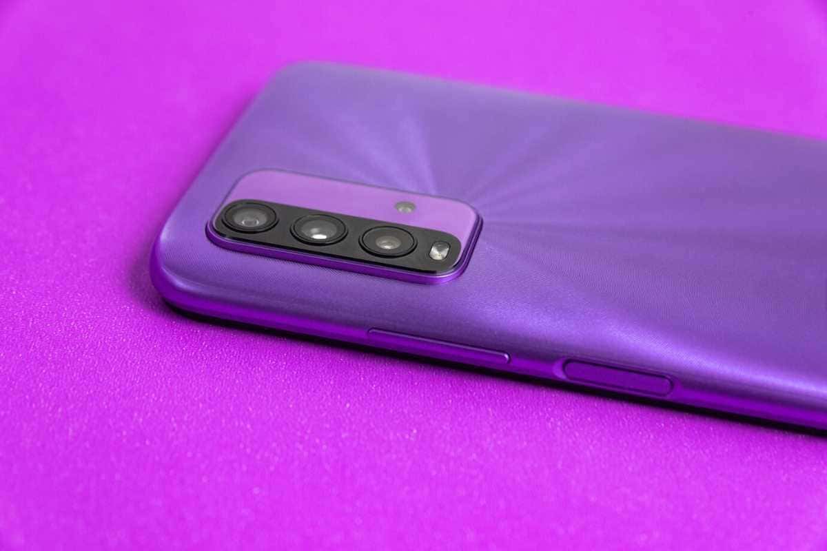 Moto G34: Velocidade e praticidade para otimizar seu dia a dia com eficiência