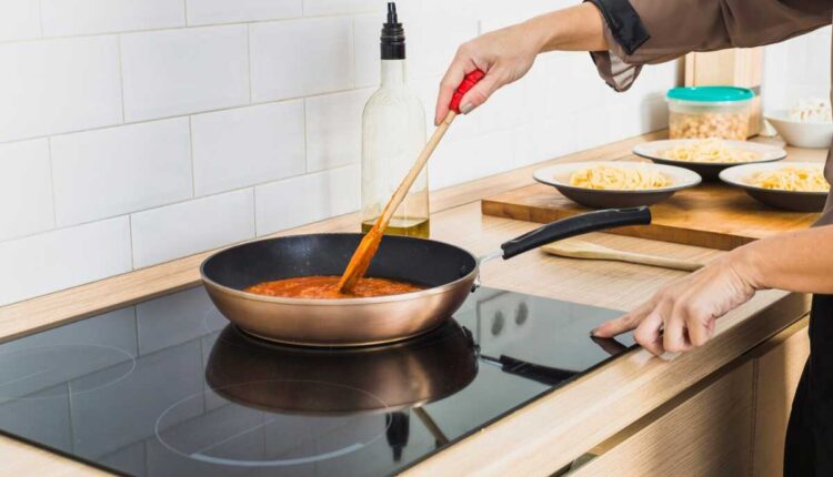 Como escolher o fogão ideal para combinar com a estética da sua cozinha