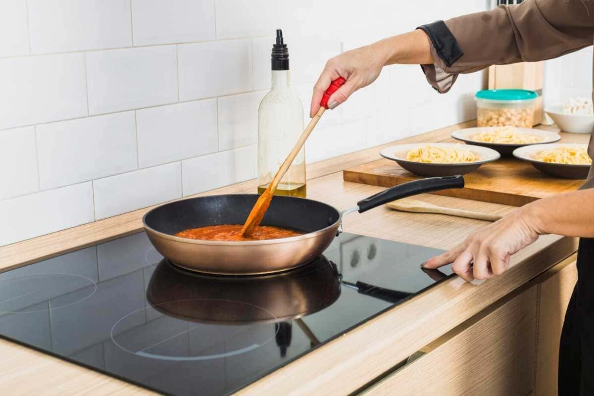 Como escolher o fogão ideal para combinar com a estética da sua cozinha
