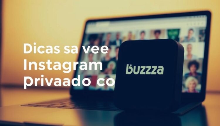 buzzfeed ver instagram privado