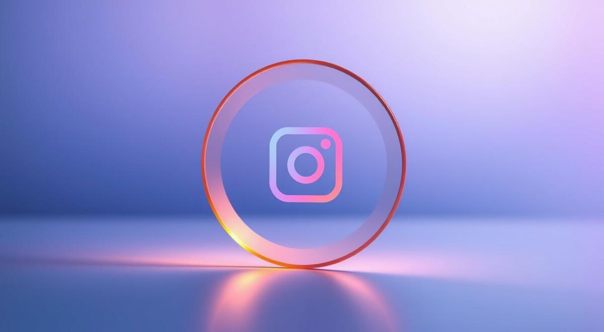 como ativar o online do instagram