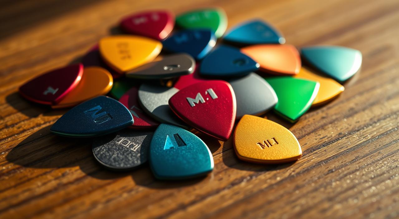 mi picks para que serve