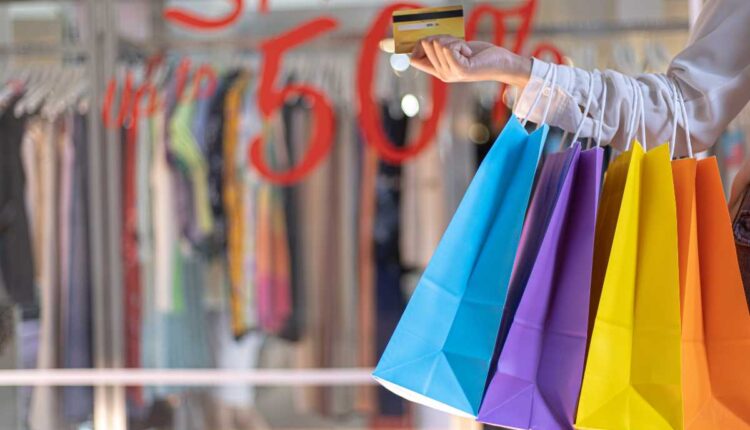Comportamento do consumidor em 2025
