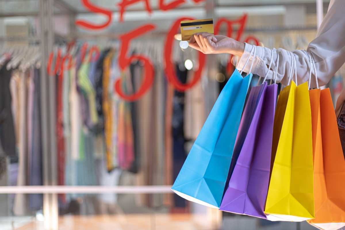Comportamento do consumidor em 2025