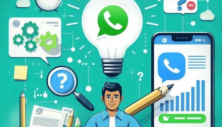 Por que integrar um CRM no WhatsApp pode transformar suas vendas
