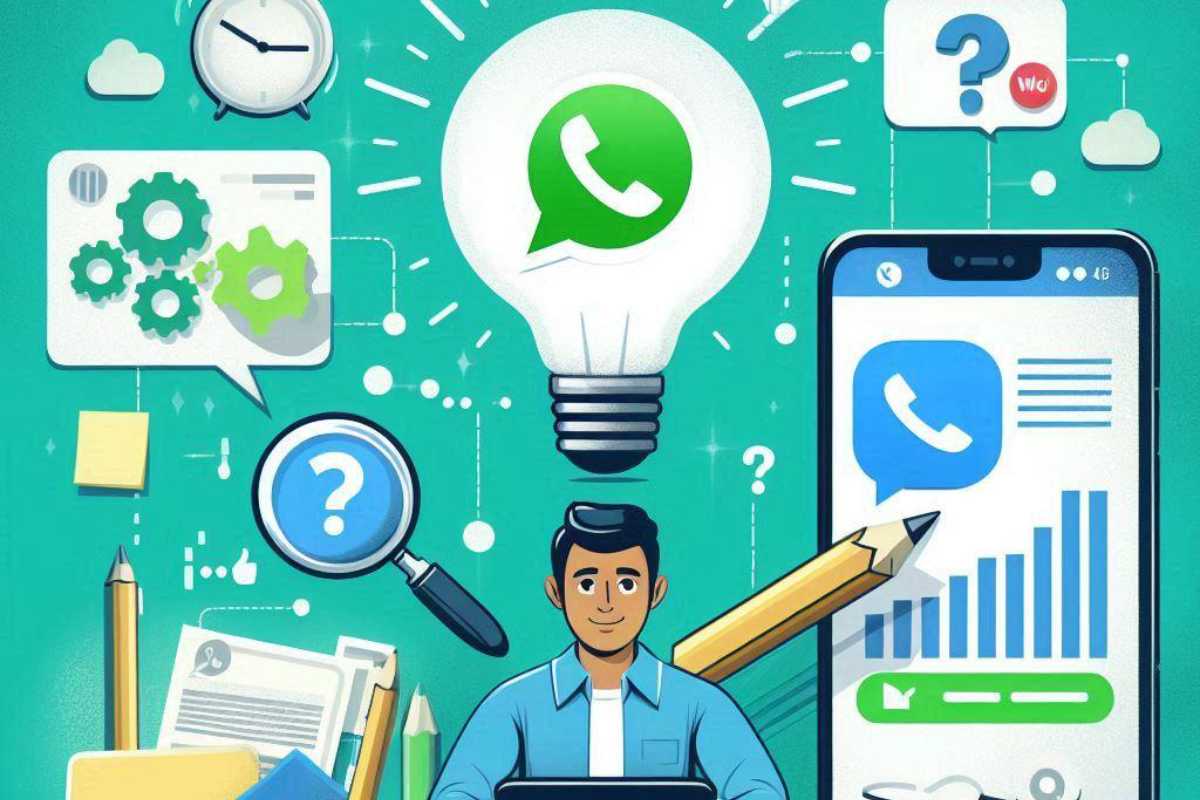 Por que integrar um CRM no WhatsApp pode transformar suas vendas