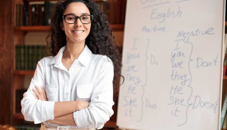O papel dos professores de idiomas no aprendizado constante