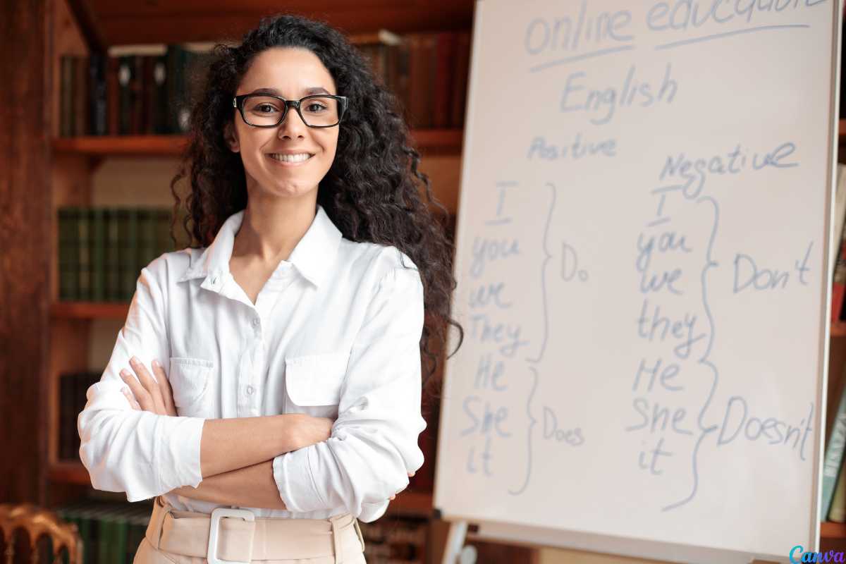 O papel dos professores de idiomas no aprendizado constante