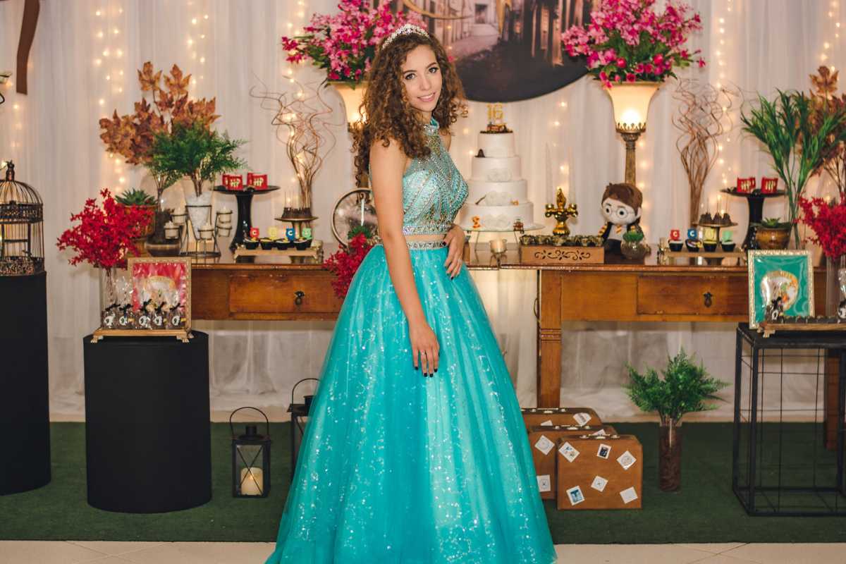 Espaço Para Aniversário de 15 Anos: Como Escolher o Local Perfeito Para a Sua Festa dos Sonhos