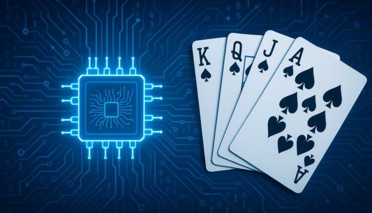 Poker e Tecnologia: 10 Inovações que Estão Transformando o Jogo