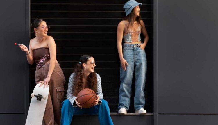 Looks com personalidade: como montar combinações estilosas sem perder conforto