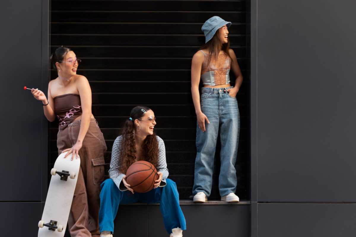 Looks com personalidade: como montar combinações estilosas sem perder conforto