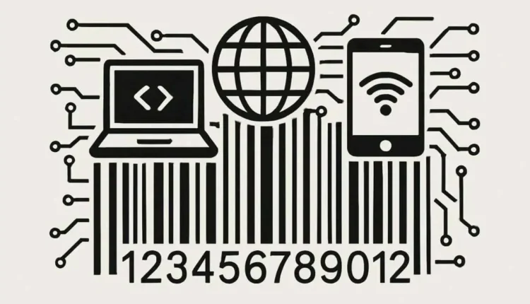 Códigos de barras e tecnologia: entenda, aplique e surfe na próxima onda da automação