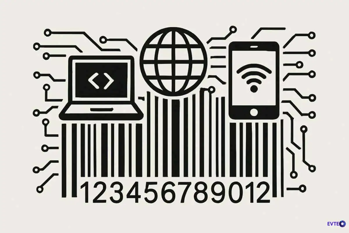 Códigos de barras e tecnologia: entenda, aplique e surfe na próxima onda da automação