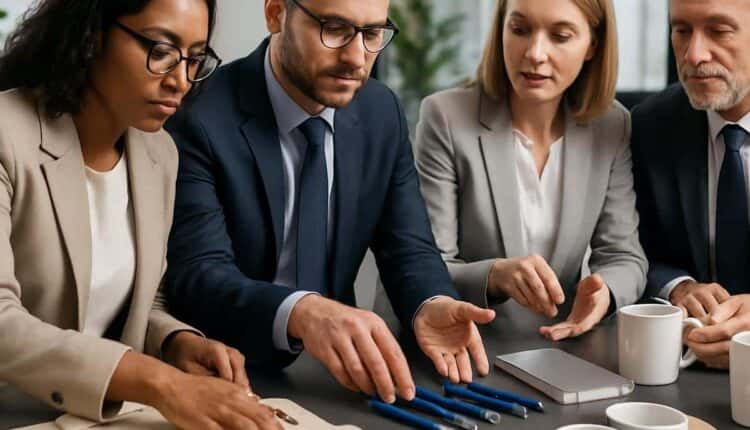 Como escolher brindes empresariais da forma correta para maximizar o impacto da sua marca