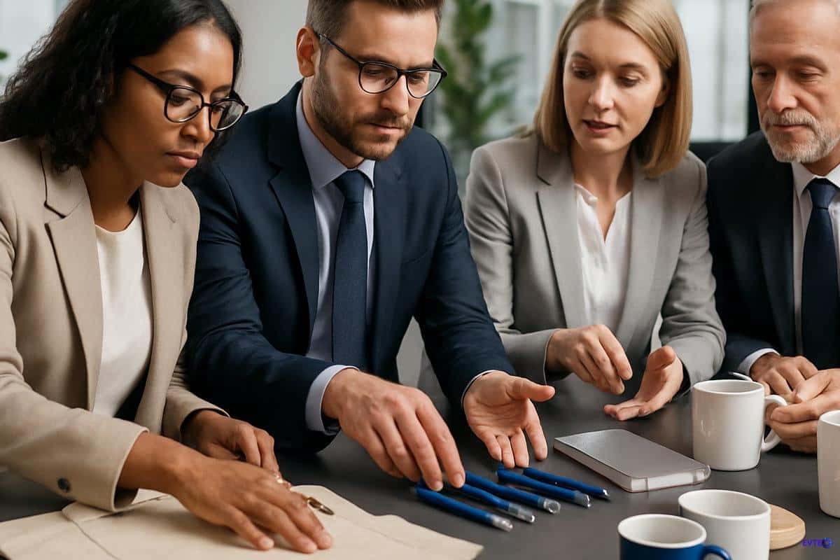 Como escolher brindes empresariais da forma correta para maximizar o impacto da sua marca
