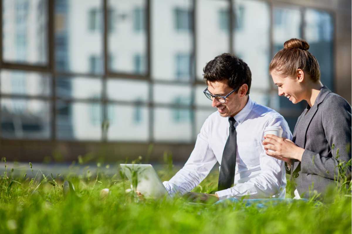 Cartões de benefícios e ESG: como alinhar a gestão de pessoas às práticas sustentáveis e de inclusão