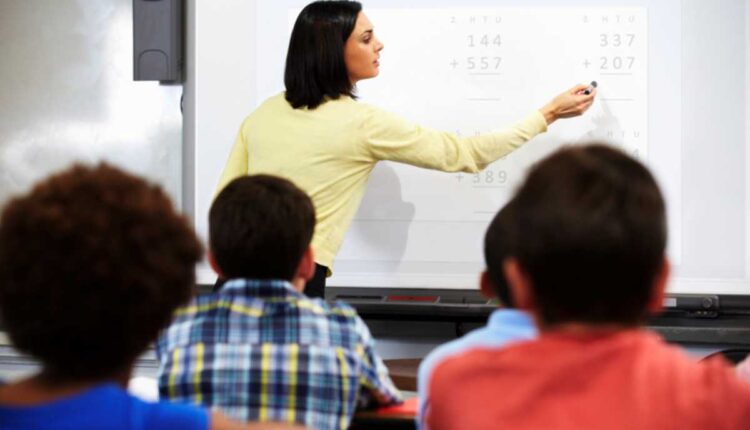 Como Criar um Ambiente de Aprendizagem Eficiente em Sala de Aula