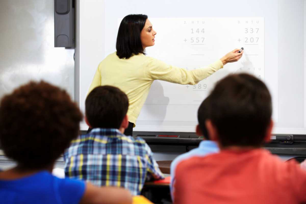 Como Criar um Ambiente de Aprendizagem Eficiente em Sala de Aula