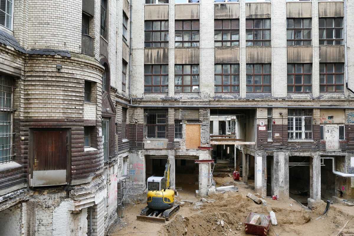 Como a tecnologia tem otimizado obras e reduzido custos no canteiro de obras