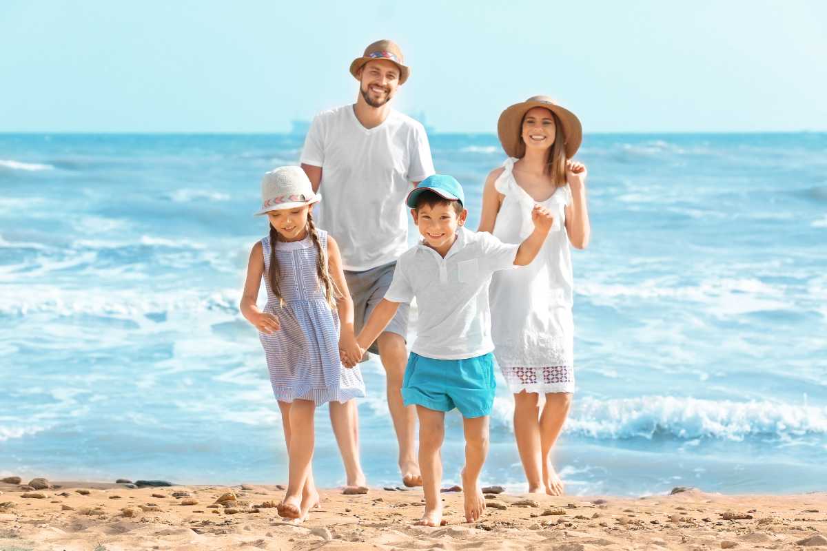 Viagem em família no Rio: atrações para crianças e adultos