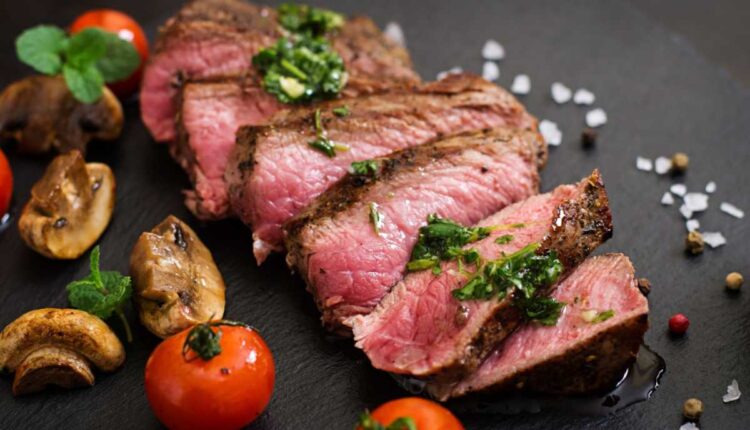 Guia de Temperatura de Carnes no Churrasco: Tabela Completa