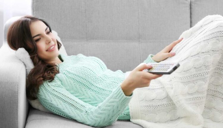 O Prazer de Não Fazer Nada: Quando o Lazer é Só Descanso e TV