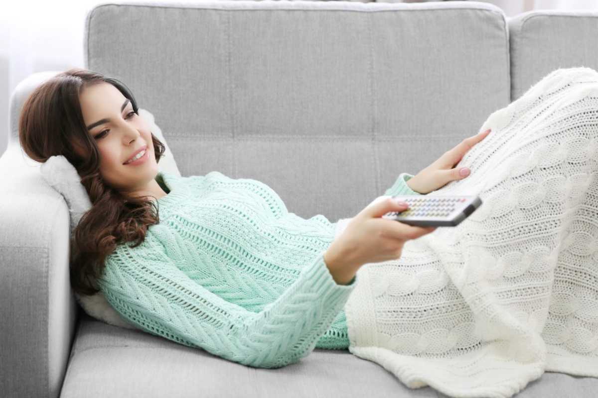 O Prazer de Não Fazer Nada: Quando o Lazer é Só Descanso e TV