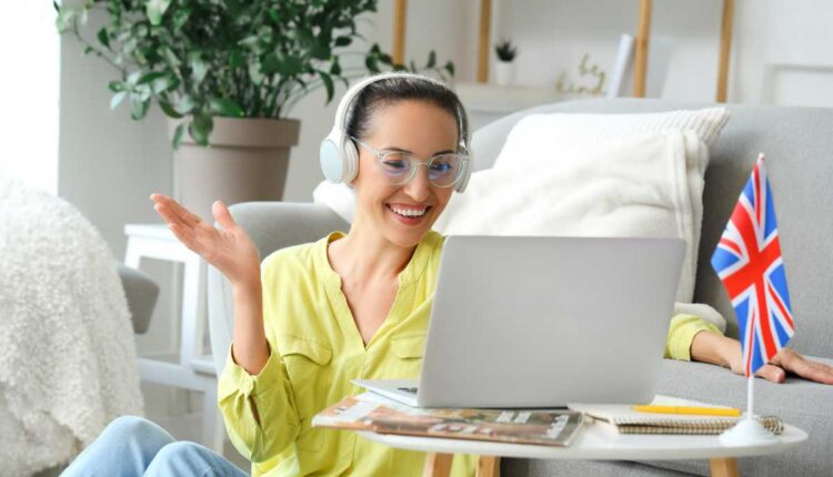 Por que um Curso de Inglês Online é o Seu Passaporte para o Futuro