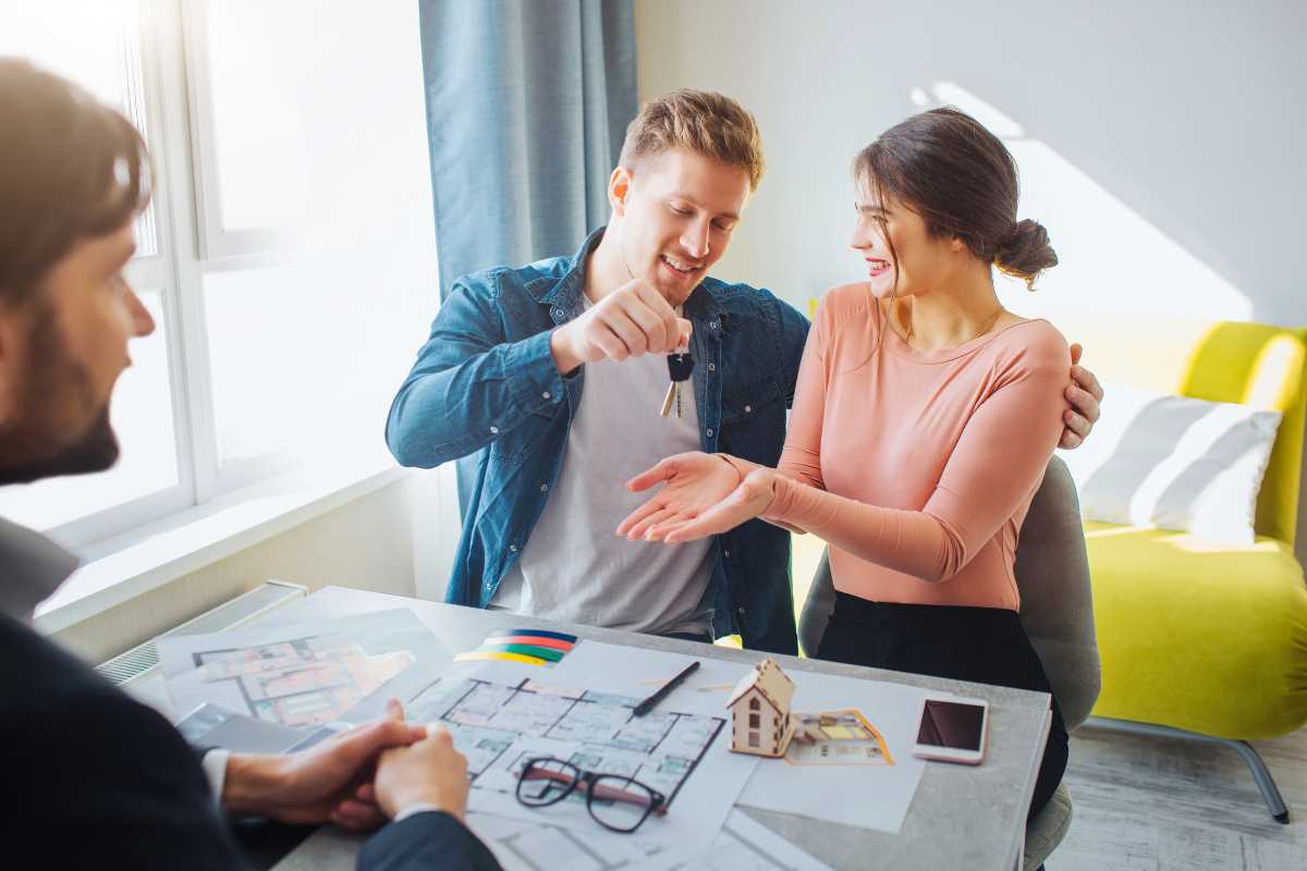 Primeiro apartamento: o que ninguém te conta (e você precisa saber antes de comprar)