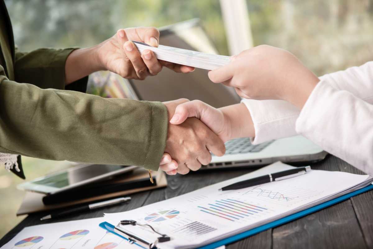 Quando recorrer ao empréstimo e como planejar suas finanças?