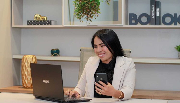 Segurança da Informação: Pilar Estratégico e Fator de Valorização Empresarial