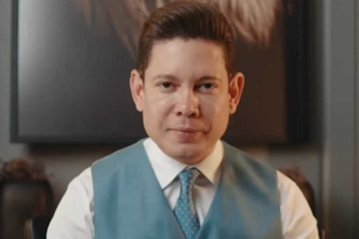 Solidariedade que cura: Bispo Bruno Leonardo doa R$30 mil para tratamento de jovem com câncer