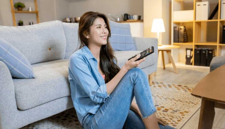 Tem uma Smart TV? Saiba Aproveitar Tudo que Ela Oferece