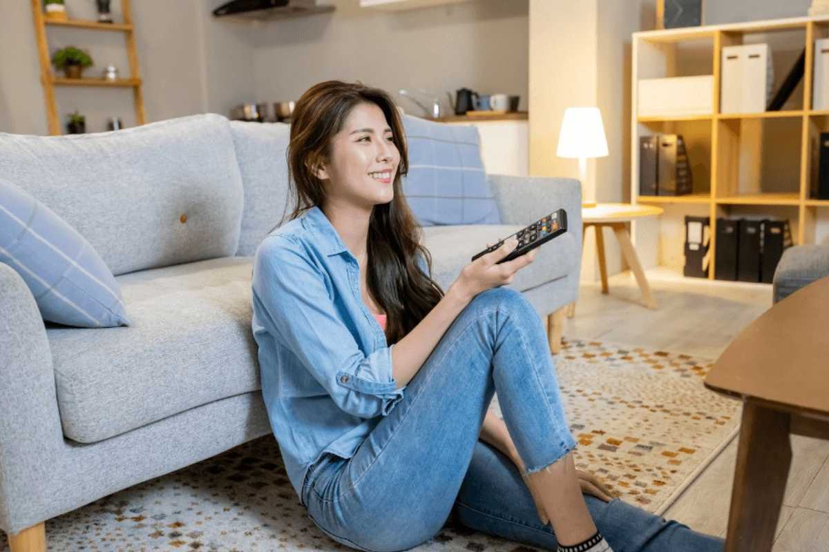 Tem uma Smart TV? Saiba Aproveitar Tudo que Ela Oferece