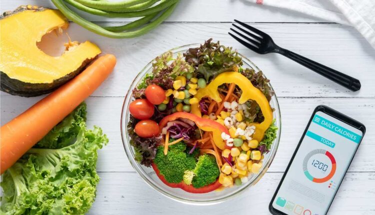 Como Controlar as Calorias Sem Passar Fome?