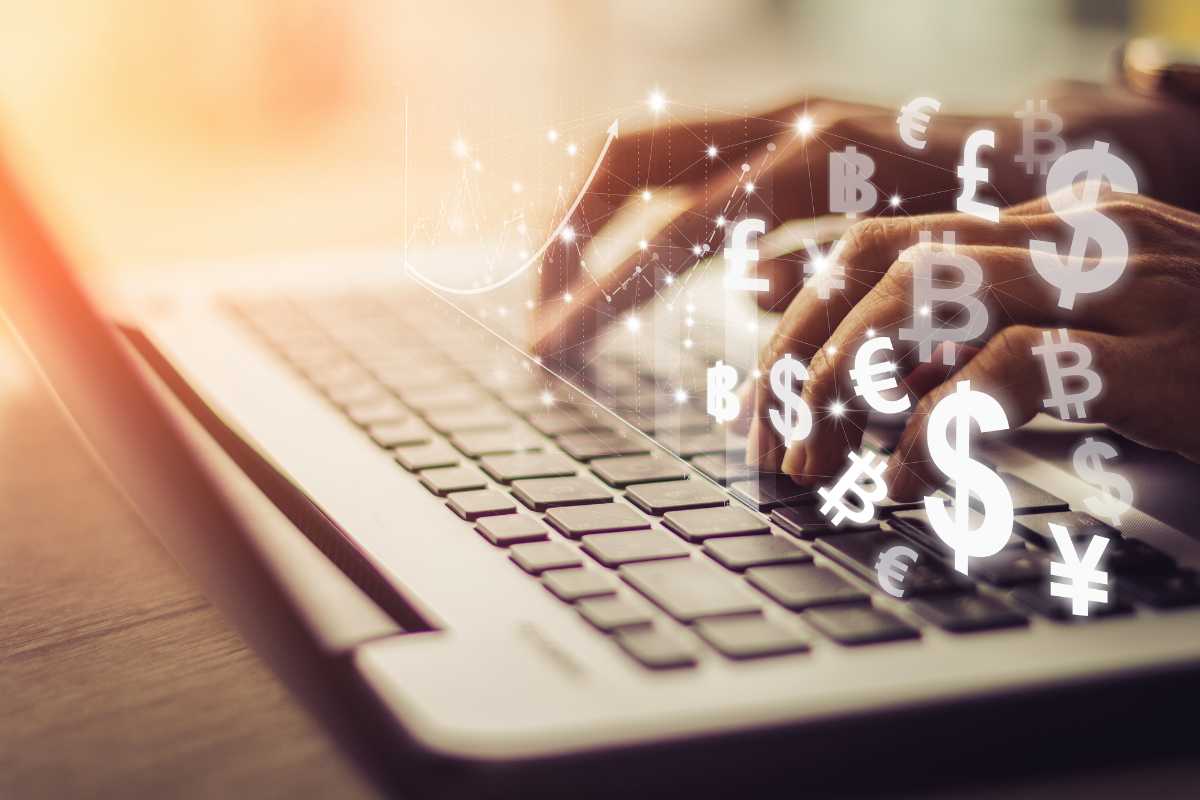 Economia digital: inovação e tendências para o futuro