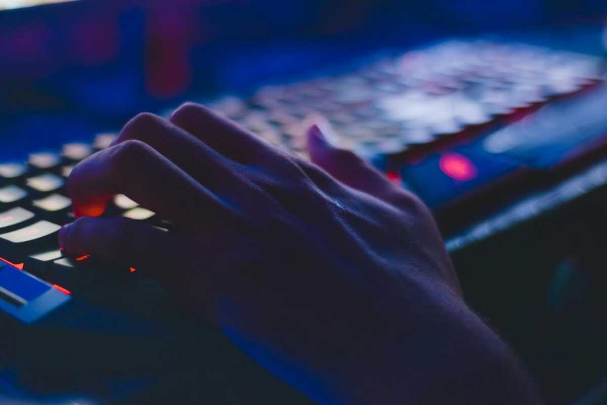 Jogos que Viraram Esporte: O Crescimento das Competições de e-Sports Baseadas em Jogos de Azar