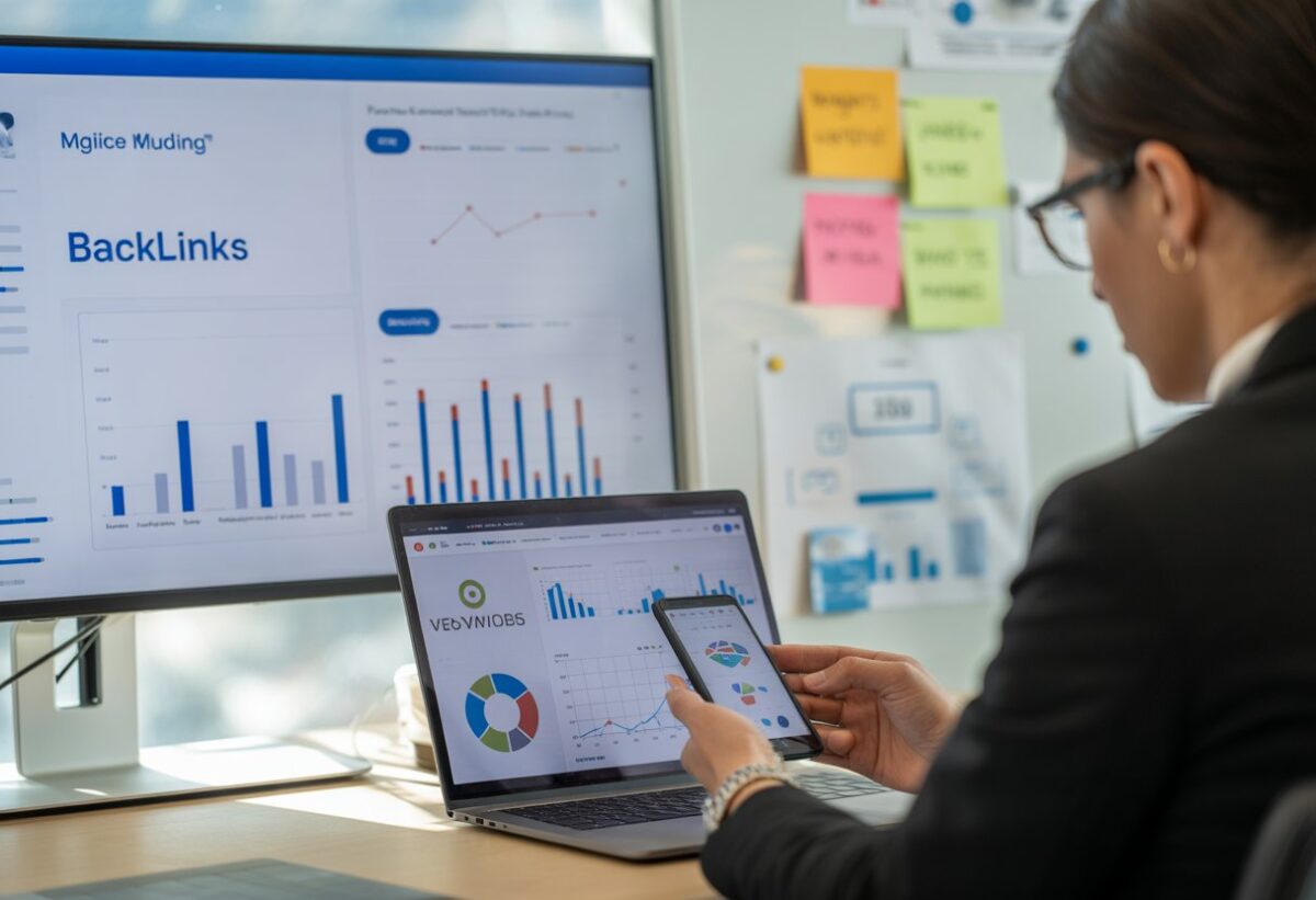 O Que Significa Comprar Backlinks