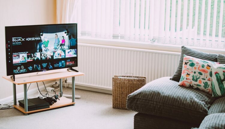 OLED 4K vs QLED 4K