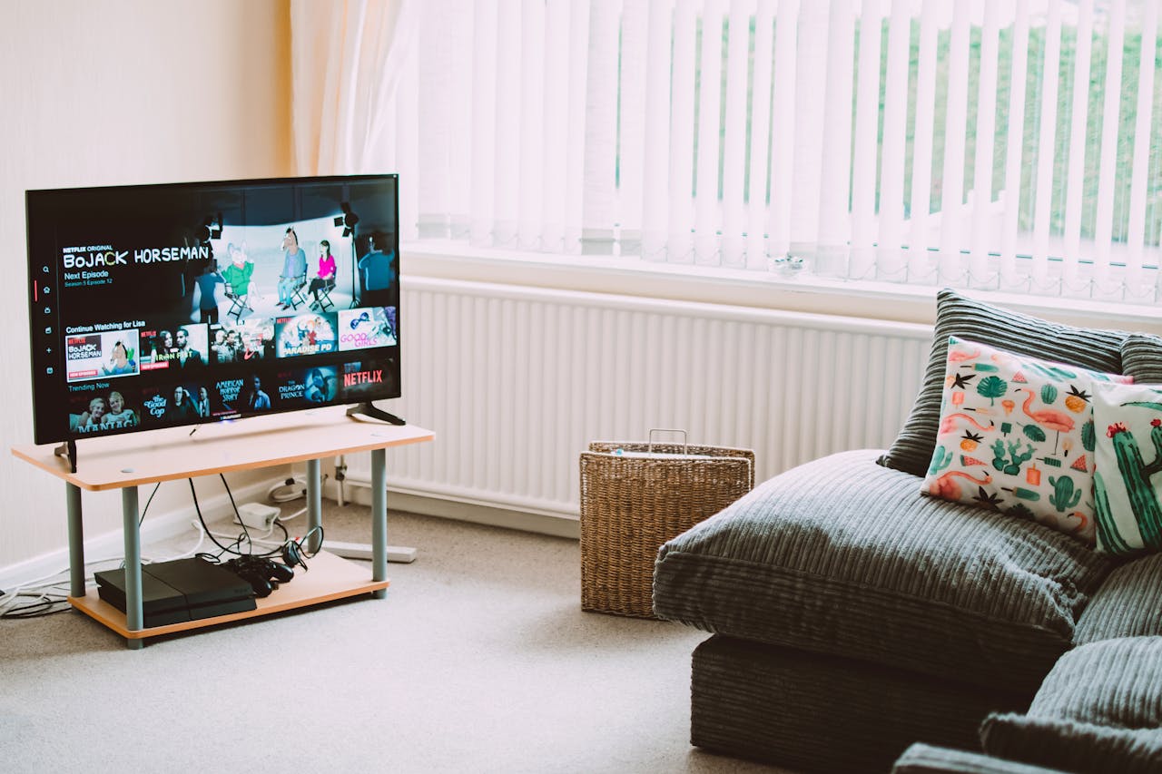 OLED 4K vs QLED 4K