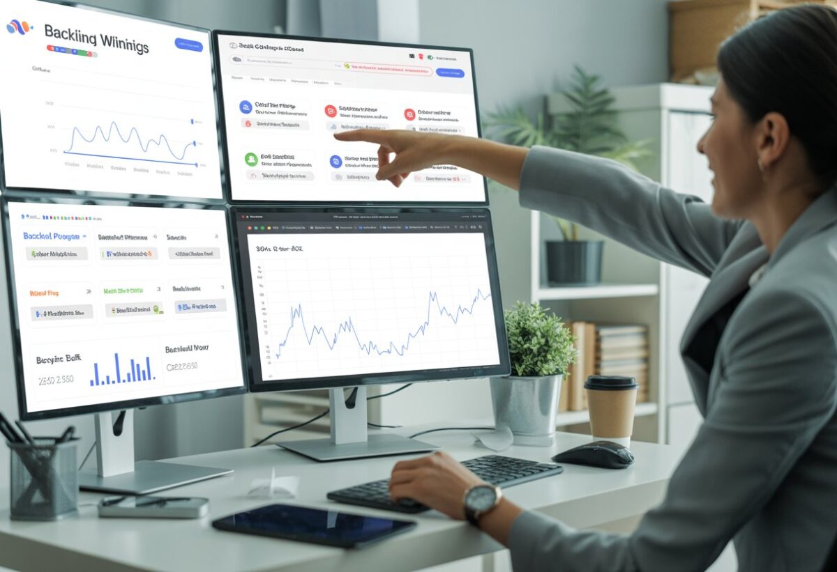 Principais Plataformas e Métodos para Comprar Backlinks