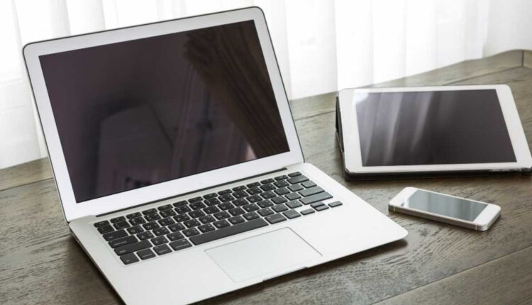 Tablet vs. Notebook: Qual é a Melhor Opção para Trabalhar